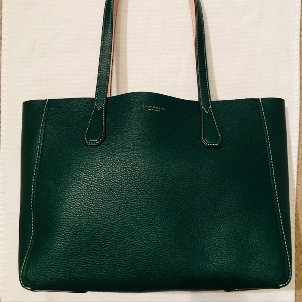 Tory Burch Phoebe mini tote NWT
